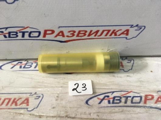 Плунжерная пара для а/м КАМАЗ ЕВРО-1 337-1111150-11 Ярославль