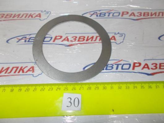 Шайба оси балансира МАЗ 516-2918094