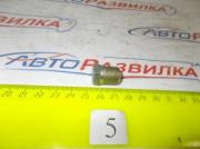 Пробка КГ 1/4 А12.016