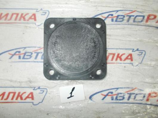Крышка шкворня нижняя ЕВРО для а/м КАМАЗ 6520-3001055