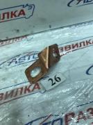 Перемычка стартера медь для а/м КАМАЗ СТ-142-3708091