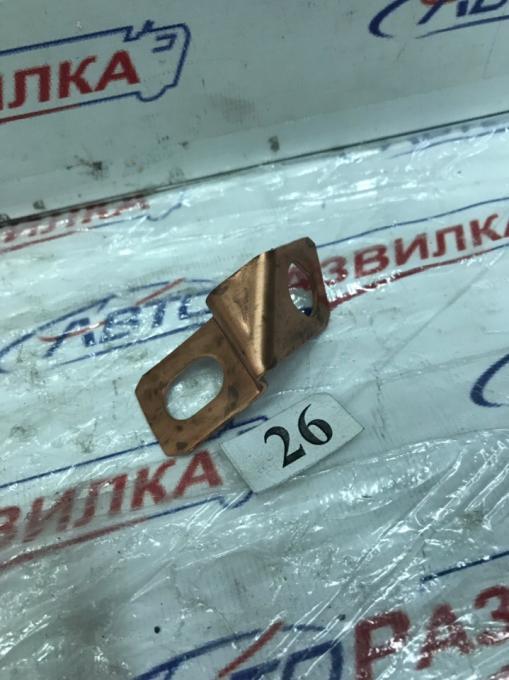 Перемычка стартера медь  для а/м КАМАЗ СТ-142-3708091