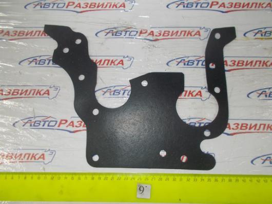 Прокладка 240-1002033 между блоком и щитом МТЗ,ЗИЛ-5301