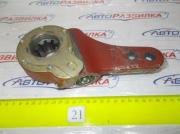 Рычаг регулировочный передний МАЗ-4370 103-3501136 КСМ