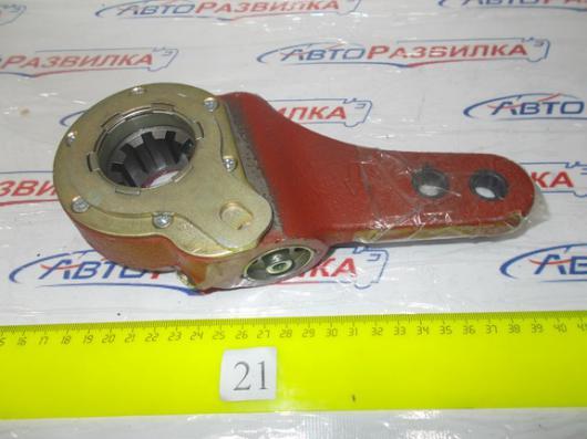 Рычаг регулировочный передний МАЗ-4370  103-3501136  КСМ