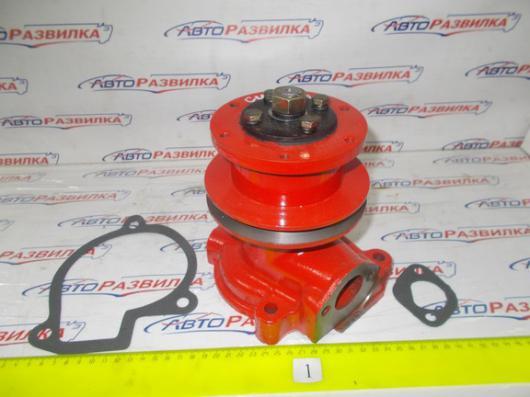 Насос водяной МТЗ Д-240-1307010-А1 Борисов