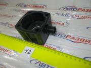 Коробка водяного термостата МАЗ 236-1306052-А пластик