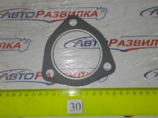 Прокладка сильфона ЯМЗ 238НБ-1008054 окантовка