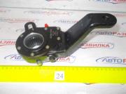 Рычаг регулировочный задний правый МАЗ-54321автомат узкий шлиц 54321-3502135  КСМ