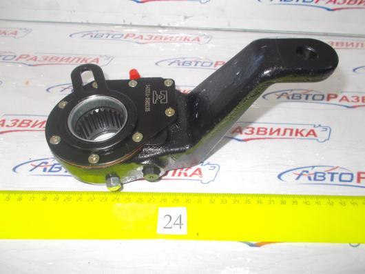 Рычаг регулировочный задний правый МАЗ-54321автомат узкий шлиц 54321-3502135  КСМ