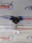 Соединитель трубки d-10мм с быстросъемом 220197