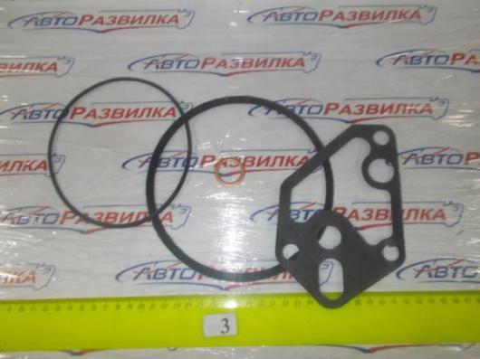 Р/к центрифуги СМД-60 13004