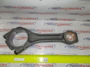 Шатун двигателя ЯМЗ 7511-1004045-02