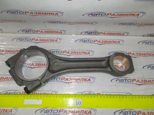 Шатун двигателя ЯМЗ 7511-1004045-02