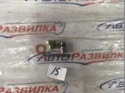 Р/к крышки топливного фильтра 5 позиций для а/м КАМАЗ 1117-01