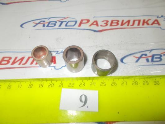 Комплект втулок стартера СТ-7402 из 3штук Д-243 Д-245,Д-260