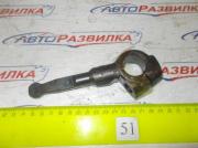 Рычаг механизма КПП МТЗ-1221 85-1702055