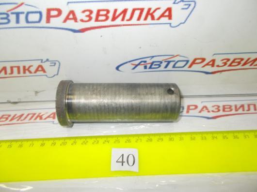 Палец захвата седельного устройства МАЗ старого образца 5204-2704125