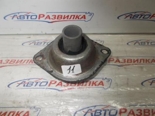 Подушка кабины нижняя для а/м КАМАЗ  5320-5001021