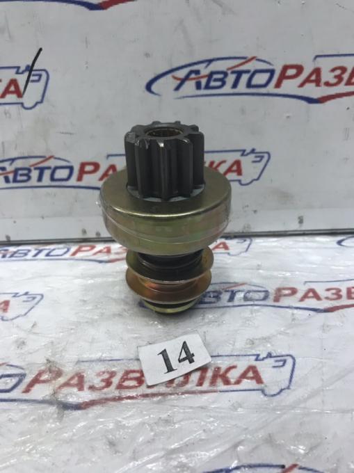 Привод стартера ЗИЛ-130 СТ230К4-3708600