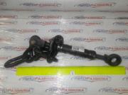 Растяжка задней навески Т-150 в сборе с серьгой горизонтальная 150.56.021Китай