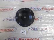 Мембрана крана управления подьема кузова для а/м КАМАЗ полиуретан 5511-8607040