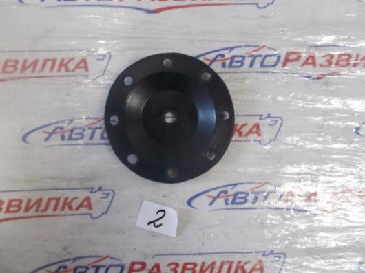 Мембрана крана управления подьема кузова для а/м КАМАЗ полиуретан 5511-8607040