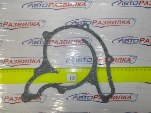 Прокладка водяного насоса для а/м ГАЗ-53 ЗМЗ 66-1307048-Б ЗМЗ