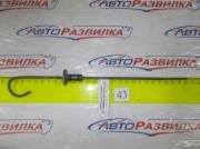 Масломер двигателя МТЗ-1221 щуп 260-1009020