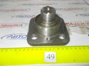 Ось редуктора МТЗ-1221 под датчик блокировки 1520-2308037-01