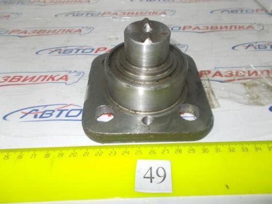 Ось редуктора МТЗ-1221 под датчик блокировки 1520-2308037-01