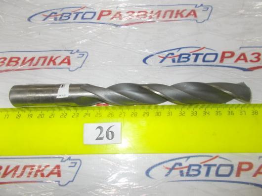 Сверло по металлу ф 19,0мм