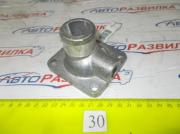 Крышка термостата для а/м ГАЗ-3309 корпуса 245-1306025 МТЗ