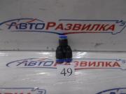 Фитинг-переходник тройной  Y-образный 06-06-06 PY 06