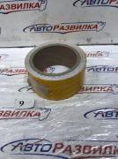 Лента светоотражающая L-50v желтая 50мм АТ-7767