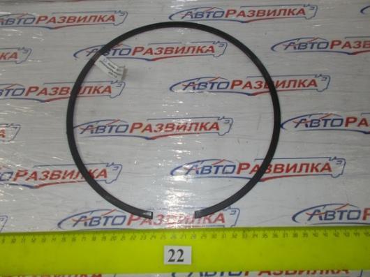 Кольцо уплотнительное гидромуфты КПП Т-150  150.37.221А