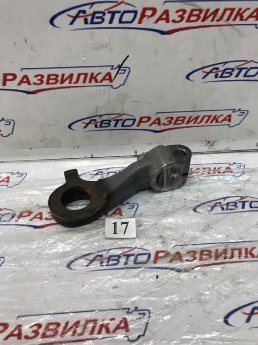 Рычаг вала вилки сцепления для а/м КАМАЗ 14-1601217