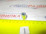 Гайка накидная трубок d- 6д 847 конусная Автодель