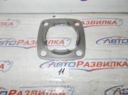 Крышка реактивной штанги штампованная РМШ 4 отверстия для а/м КАМАЗ 630-2919060