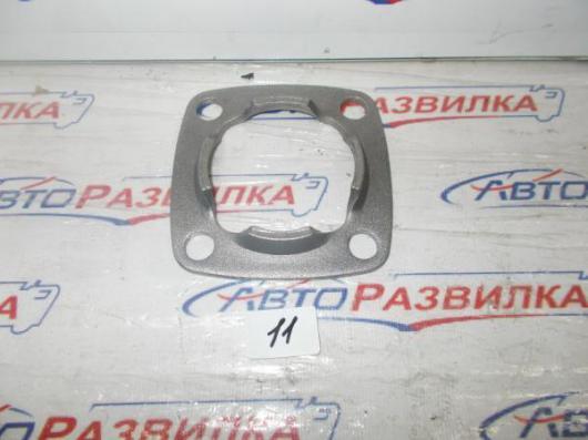 Крышка реактивной штанги штампованная РМШ 4 отверстия для а/м КАМАЗ 630-2919060