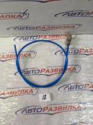 Трубка рукояти КПП для а/м КАМАЗ синяя Ростар 412-1703067