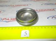 Крышка раздатки МТЗ заглушка 52-1802076 БЗТДиА