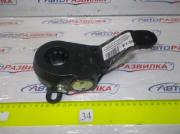 Рычаг регулировочный задний правый МАЗ-64226 автомат широкий шлиц   64226-3502136  КСМ