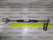 Тяга блокировки Т-40 растяжка голая Т25-4628220-Г1