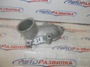 Патрубок водяной коробки для а/м КАМАЗ 740-1303130