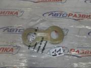 Накладка эксцентрика для а/м КАМАЗ на ось колодки 5320-3501133