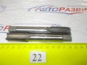 Метчики ручной М 18-1,5