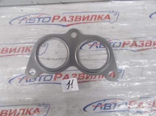 Прокладка коллектора выпускного для а/м КАМАЗ очки 7403-1008064