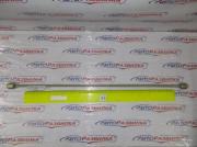 Трубка высокого давления ЯМЗ 236-1104308-Д старого образца L=58см Китай