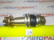 Палец гидроцилиндра рулевого управления в сборе МТЗ-1221 L-147мм 102-3405103-Б